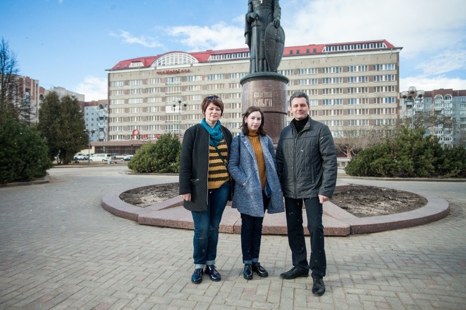 #ВСЕВПСКОВ: Как стать участником конкурса