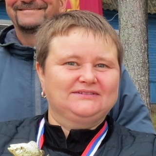 Моя идеальная рыболовная сеть