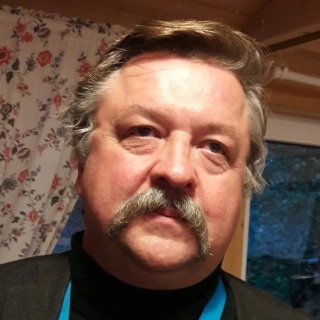 Моя идеальная рыболовная сеть