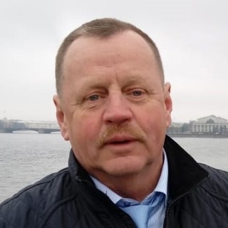 Моя идеальная рыболовная сеть