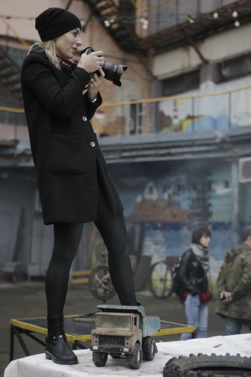 Фестиваль «День Скобаря»