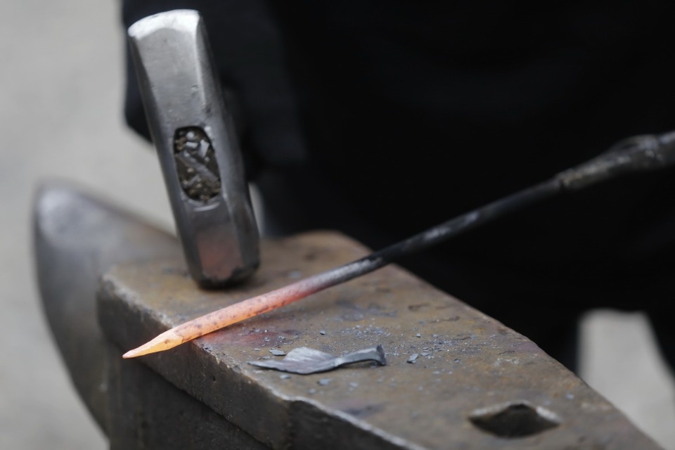 Фестиваль «День Скобаря»