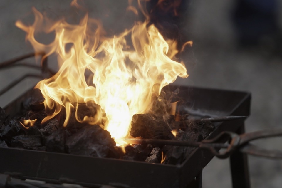 Фестиваль «День Скобаря»