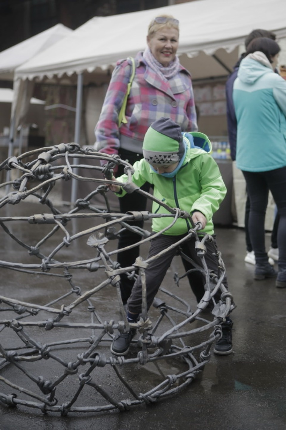 Фестиваль «День Скобаря»