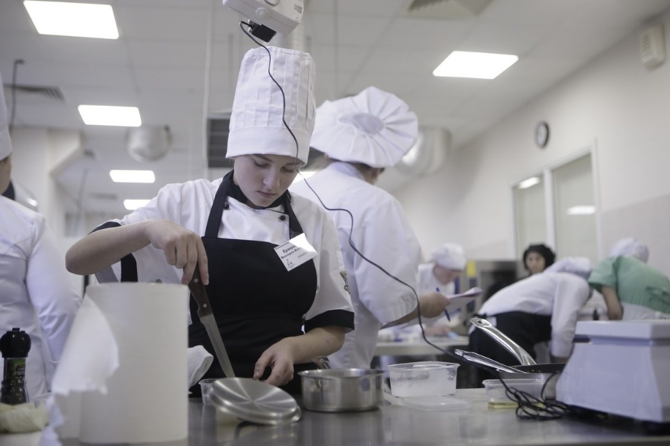 Профессионалы «Абилимпикса» в Пскове