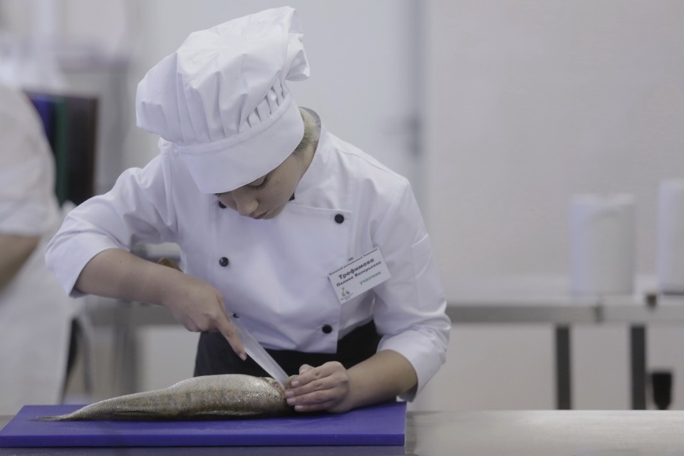 Профессионалы «Абилимпикса» в Пскове