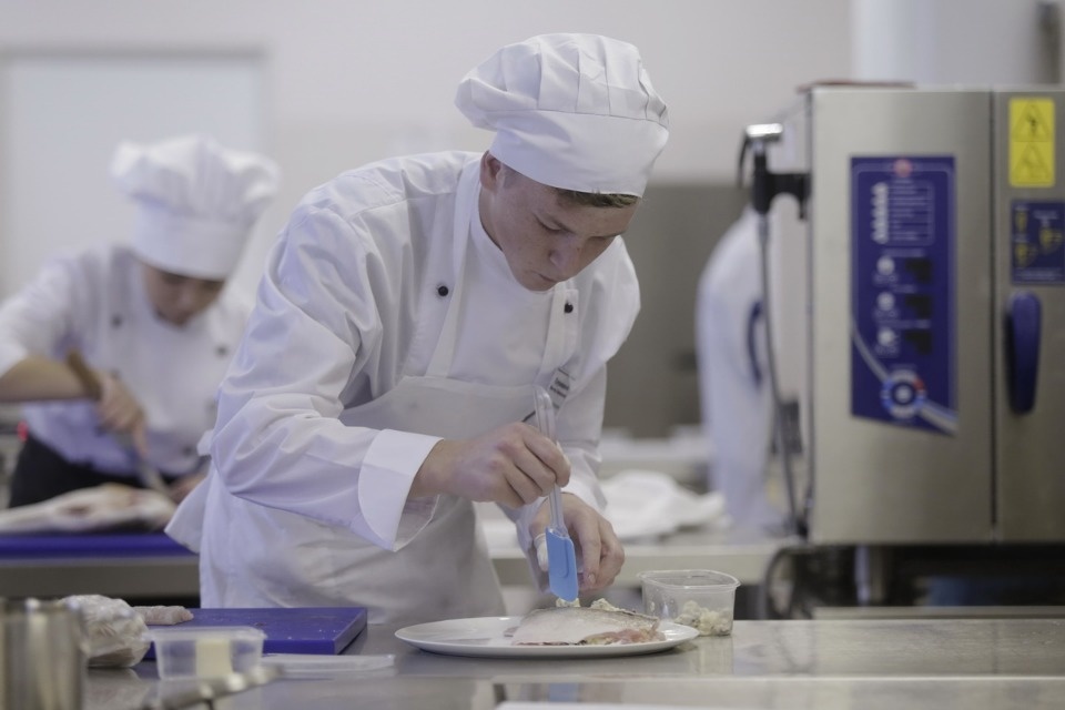 Профессионалы «Абилимпикса» в Пскове