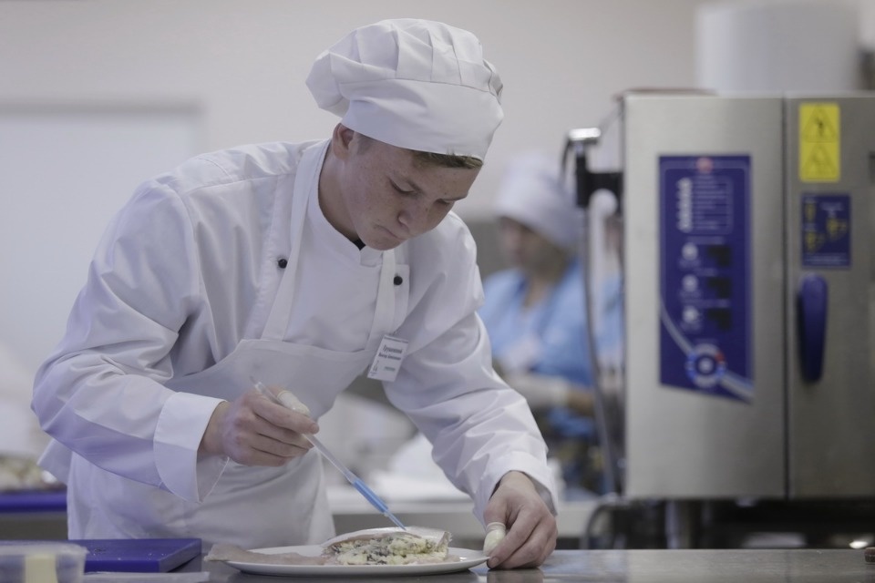 Профессионалы «Абилимпикса» в Пскове