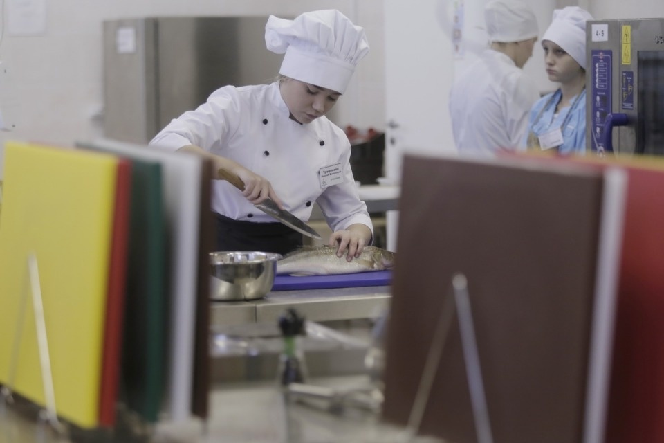 Профессионалы «Абилимпикса» в Пскове