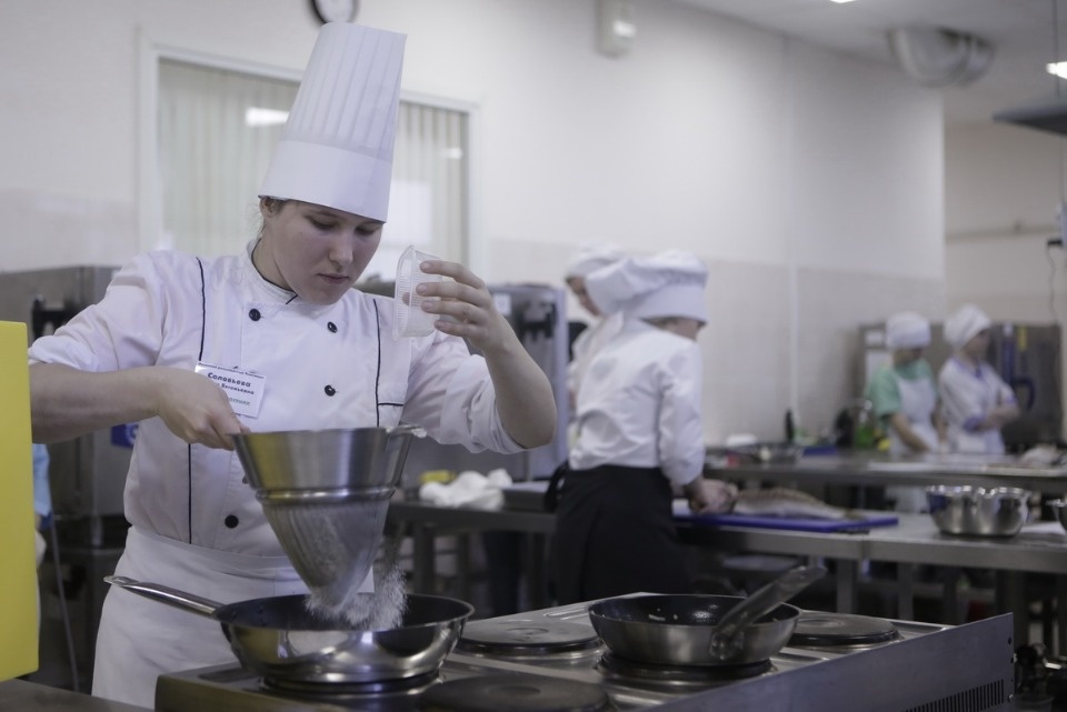 Профессионалы «Абилимпикса» в Пскове