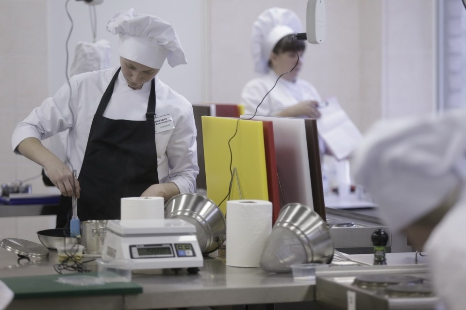 Профессионалы «Абилимпикса» в Пскове