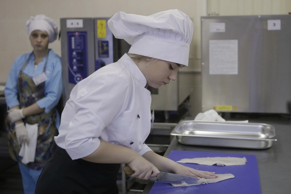 Профессионалы «Абилимпикса» в Пскове