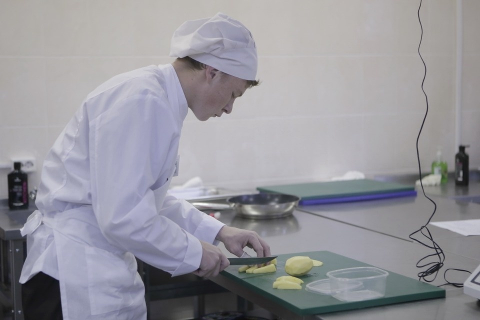 Профессионалы «Абилимпикса» в Пскове