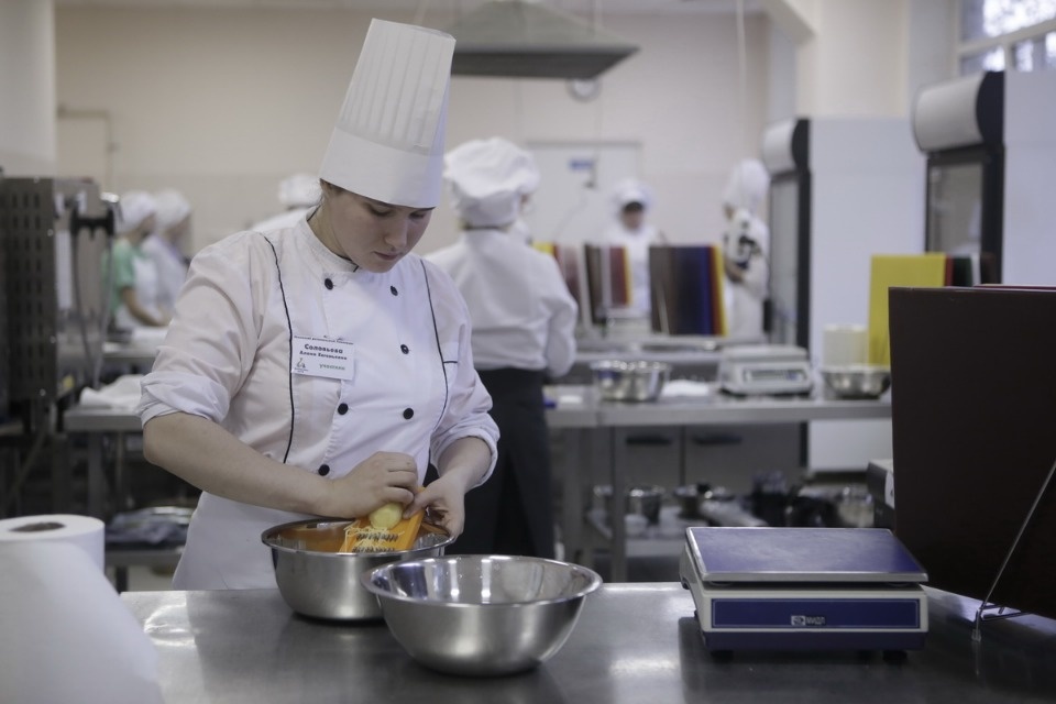 Профессионалы «Абилимпикса» в Пскове