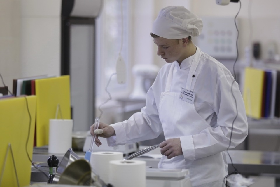 Профессионалы «Абилимпикса» в Пскове