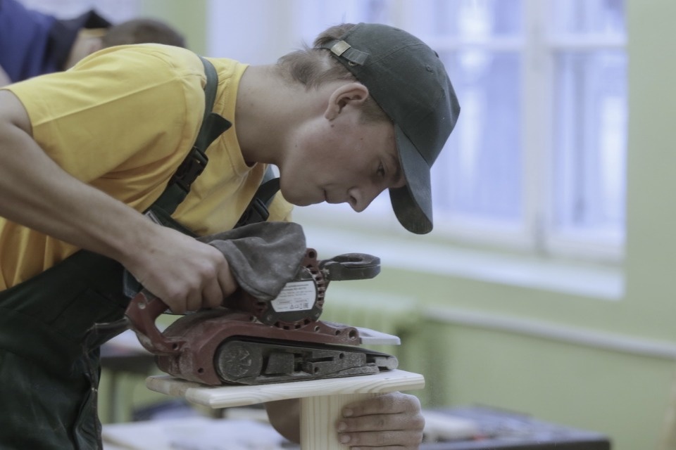 Профессионалы «Абилимпикса» в Пскове