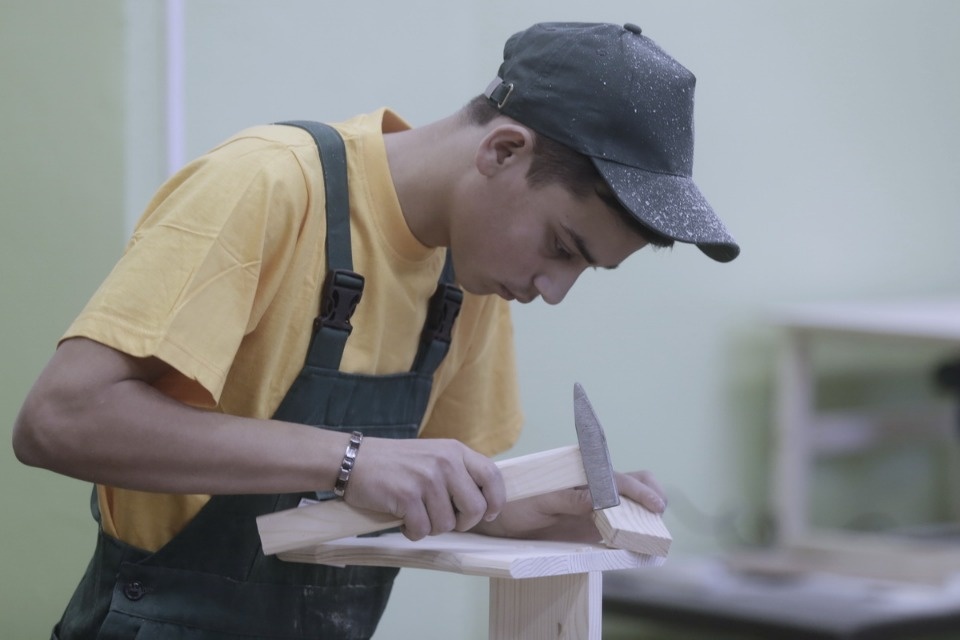 Профессионалы «Абилимпикса» в Пскове