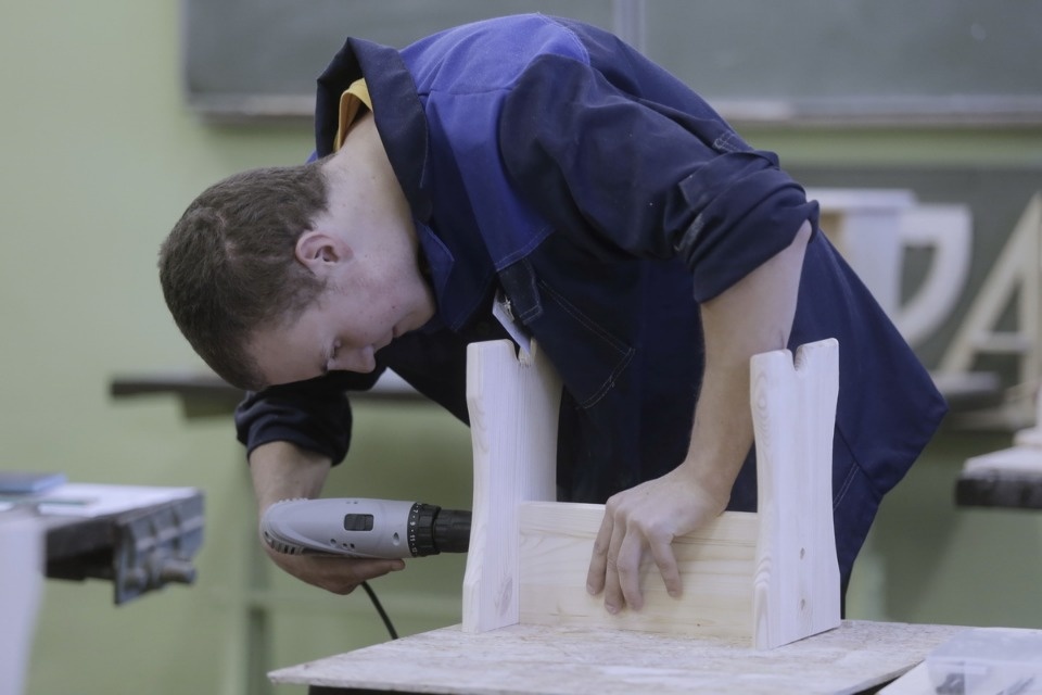 Профессионалы «Абилимпикса» в Пскове