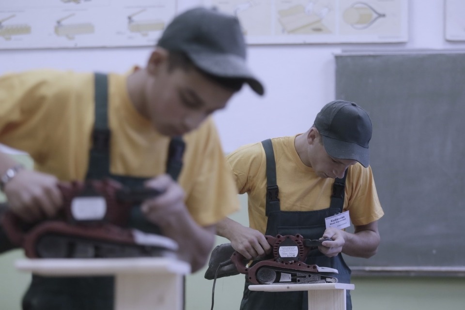 Профессионалы «Абилимпикса» в Пскове