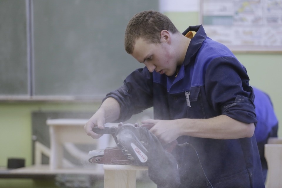 Профессионалы «Абилимпикса» в Пскове