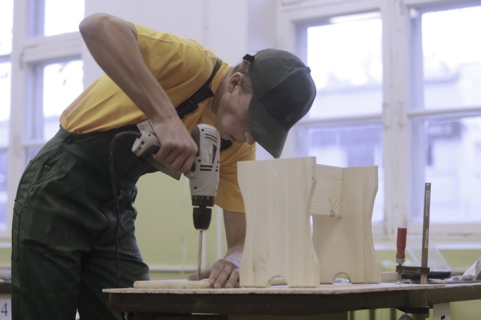 Профессионалы «Абилимпикса» в Пскове