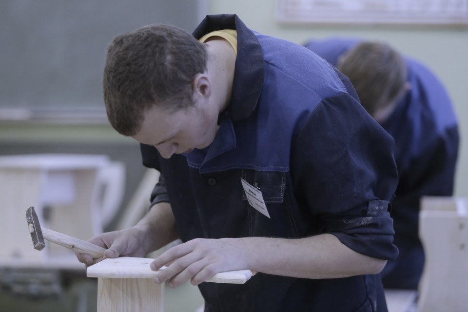 Профессионалы «Абилимпикса» в Пскове