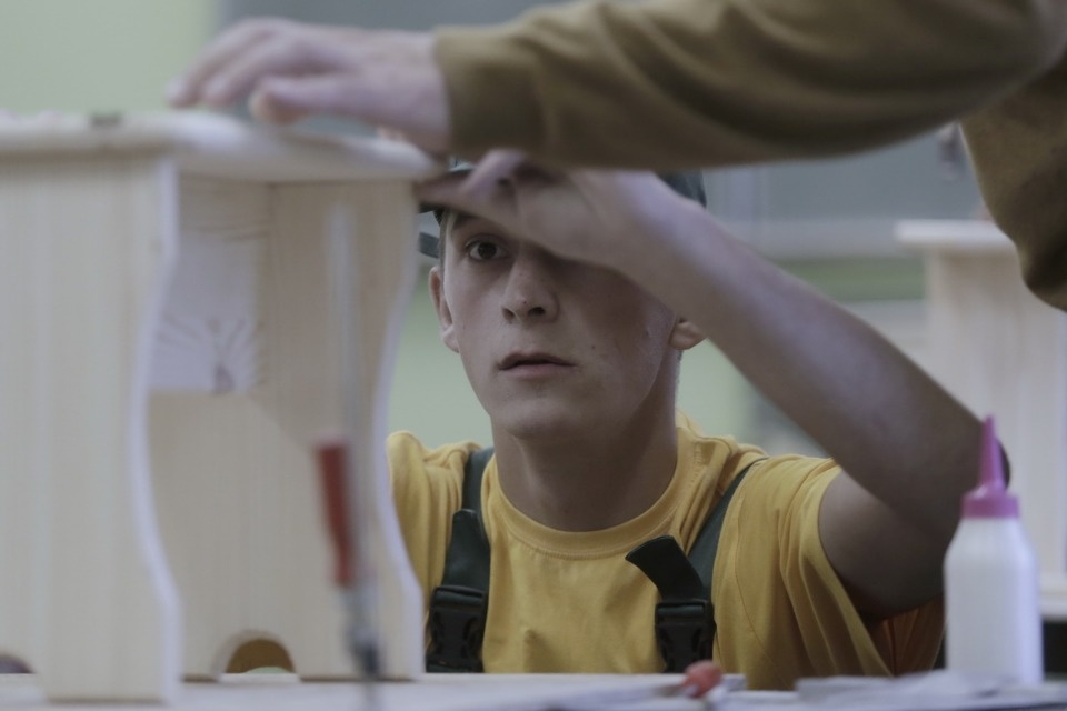 Профессионалы «Абилимпикса» в Пскове