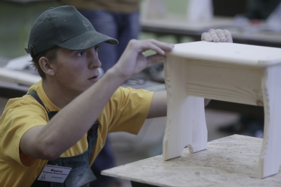 Профессионалы «Абилимпикса» в Пскове