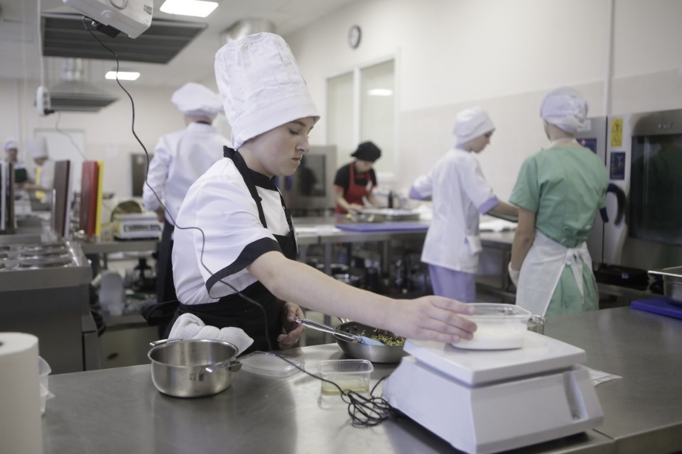 Профессионалы «Абилимпикса» в Пскове