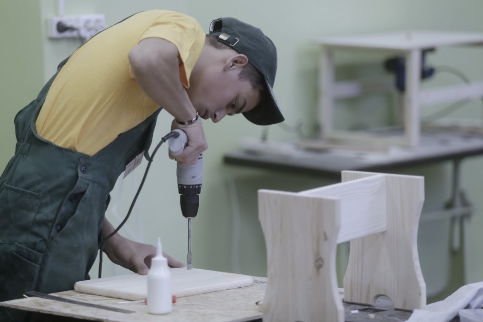 Профессионалы «Абилимпикса» в Пскове