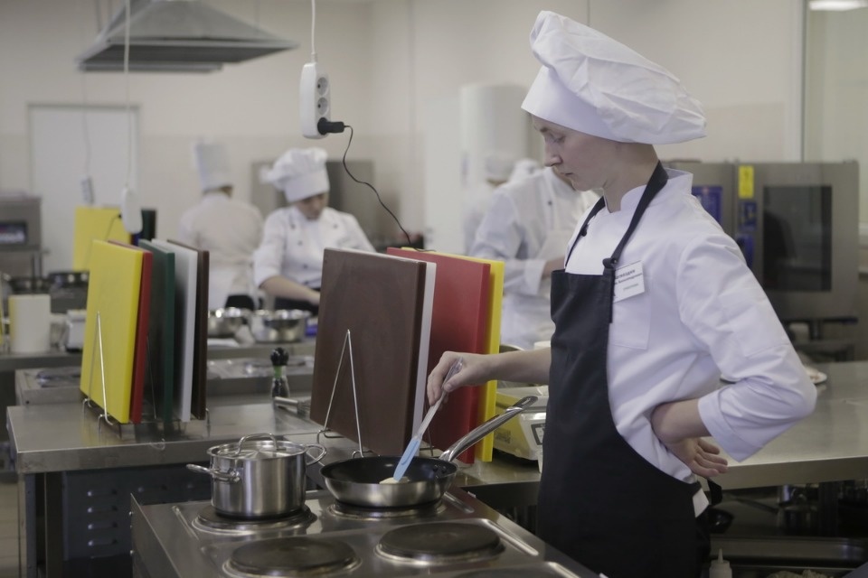 Профессионалы «Абилимпикса» в Пскове