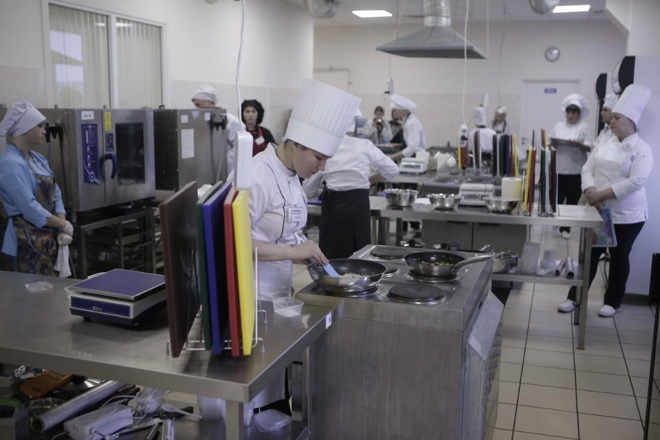 Профессионалы «Абилимпикса» в Пскове