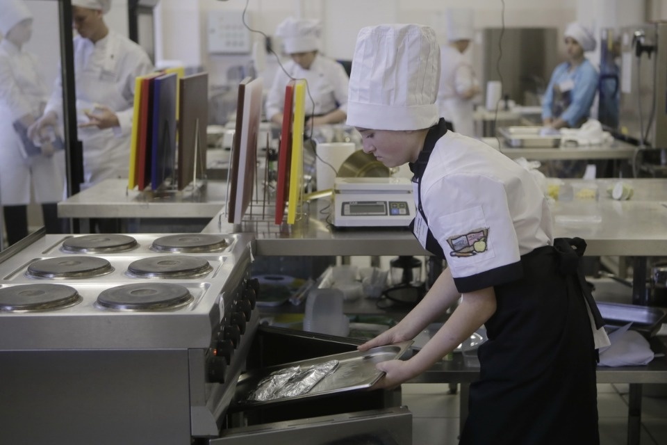 Профессионалы «Абилимпикса» в Пскове