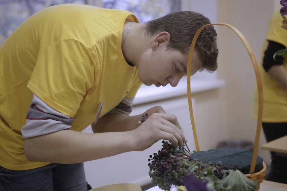 Профессионалы «Абилимпикса» в Пскове