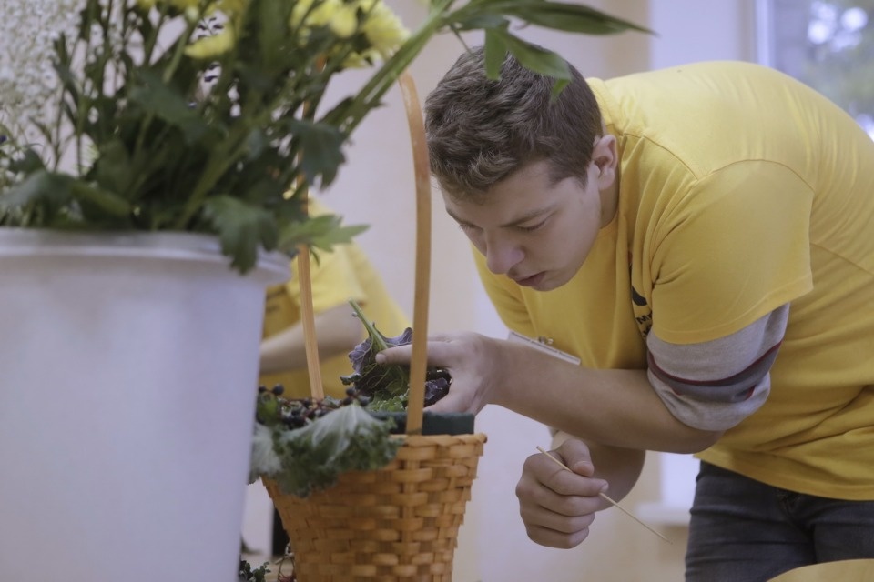 Профессионалы «Абилимпикса» в Пскове