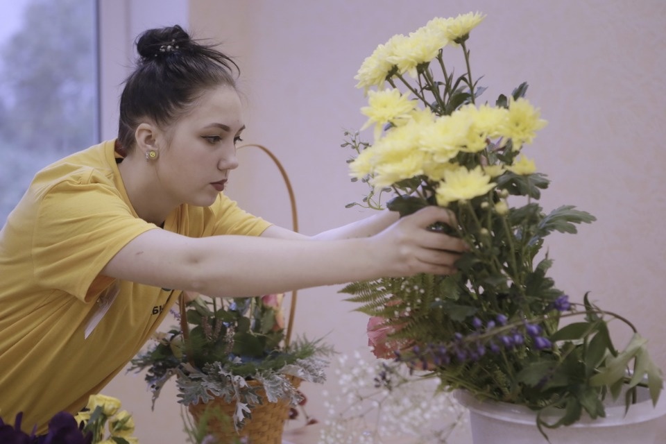 Профессионалы «Абилимпикса» в Пскове