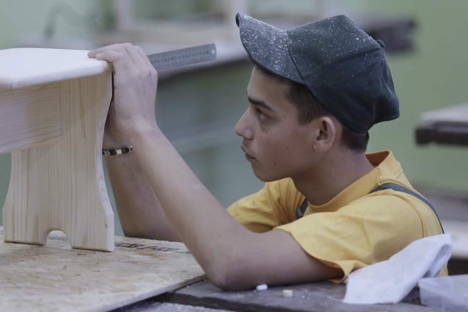 Профессионалы «Абилимпикса» в Пскове