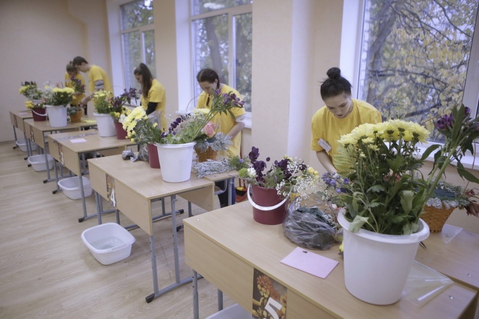 Профессионалы «Абилимпикса» в Пскове