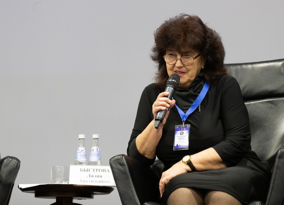 Торжественное открытие «СМИротворца» в Пскове Торжественное открытие «СМИротворца» в Пскове