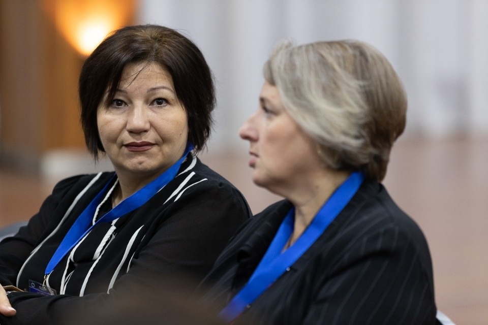 Торжественное открытие «СМИротворца» в Пскове Торжественное открытие «СМИротворца» в Пскове