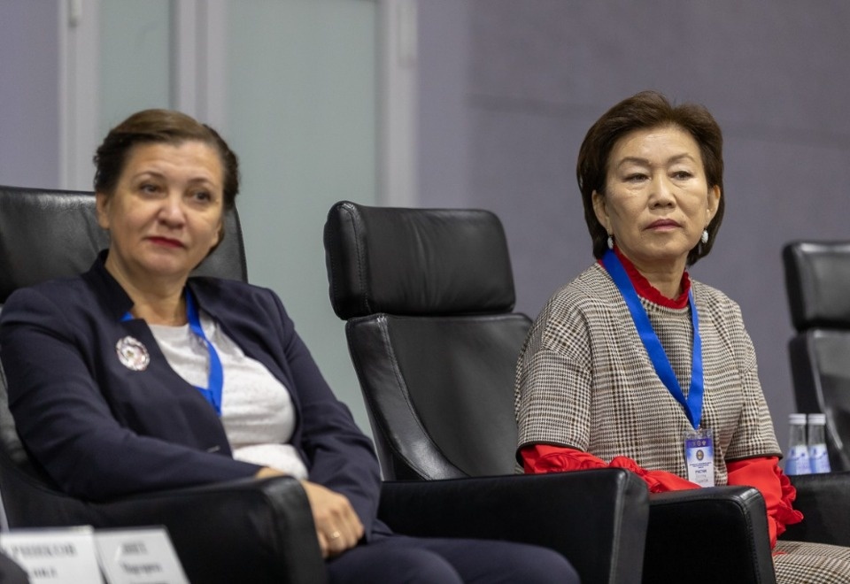 Торжественное открытие «СМИротворца» в Пскове Торжественное открытие «СМИротворца» в Пскове