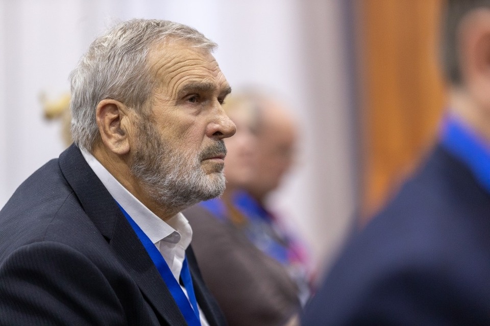 Торжественное открытие «СМИротворца» в Пскове Торжественное открытие «СМИротворца» в Пскове