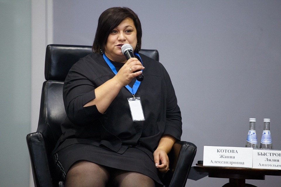 Торжественное открытие «СМИротворца» в Пскове Торжественное открытие «СМИротворца» в Пскове