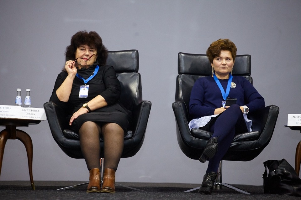 Торжественное открытие «СМИротворца» в Пскове Торжественное открытие «СМИротворца» в Пскове