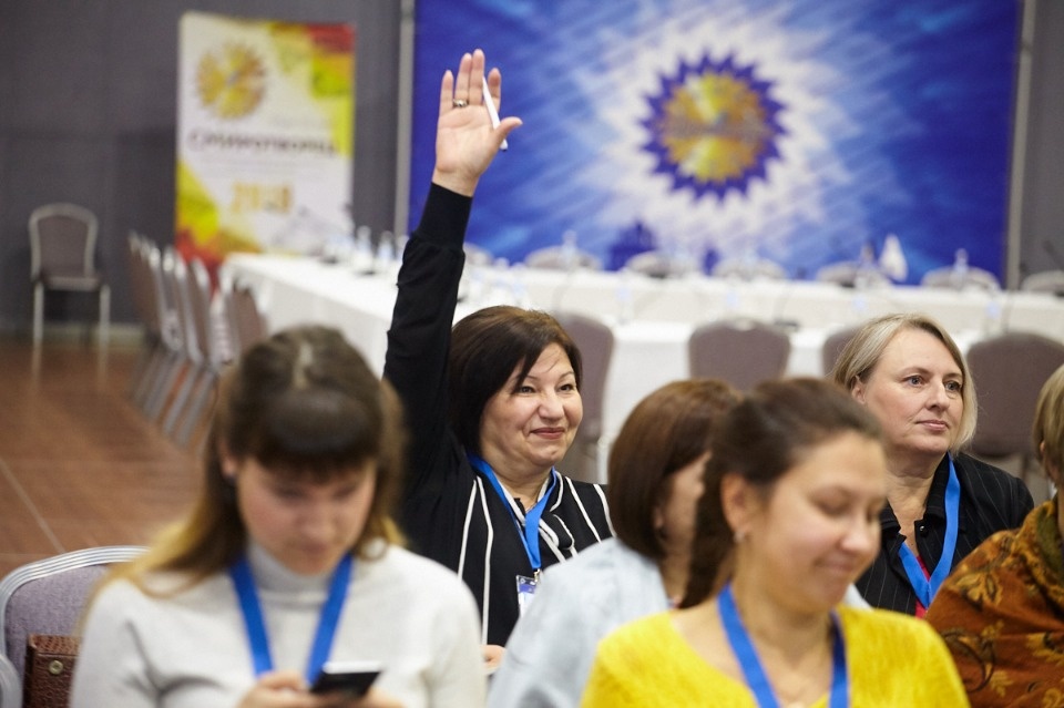 Торжественное открытие «СМИротворца» в Пскове Торжественное открытие «СМИротворца» в Пскове