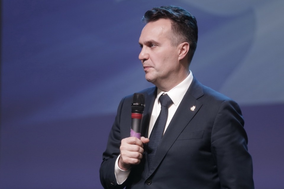 В Пскове наградили «СМИротворцев» В Пскове наградили «СМИротворцев»