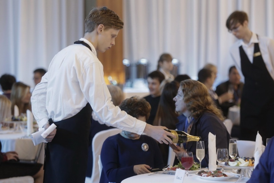 В Пскове наградили «СМИротворцев» В Пскове наградили «СМИротворцев»