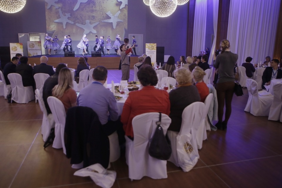 В Пскове наградили «СМИротворцев» В Пскове наградили «СМИротворцев»