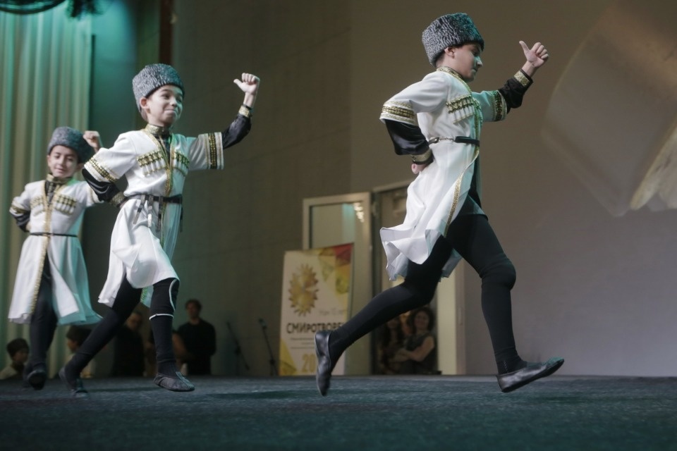 В Пскове наградили «СМИротворцев» В Пскове наградили «СМИротворцев»