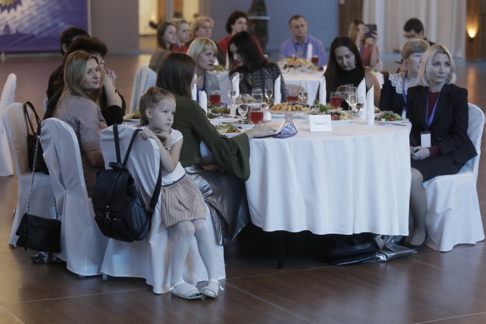 В Пскове наградили «СМИротворцев» В Пскове наградили «СМИротворцев»